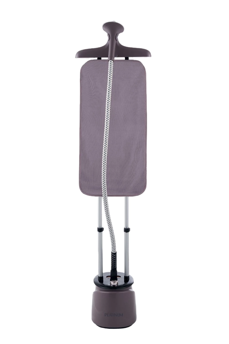 كاوية بخار بلاتينيوم 1785 واط زهري GS-9206