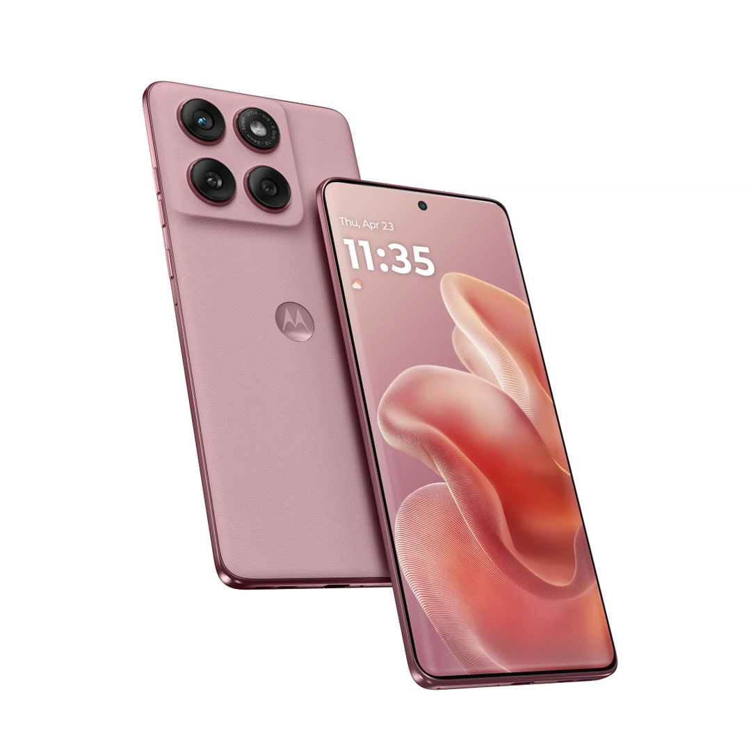 Motorola Edge 60 Fusion 5G 12GB 256GB Pantone Zephyr