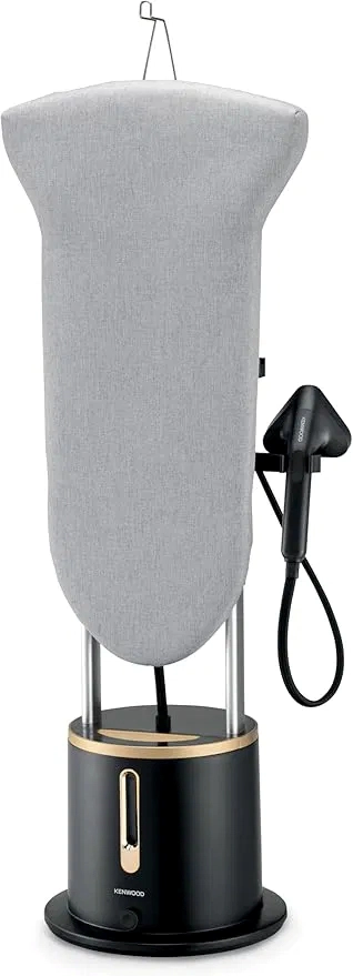 Kenwood Steam Iron, 2200W, 2L 