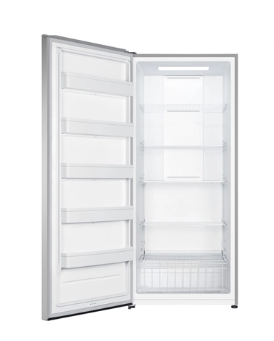 Gibson 21.1 cu. ft.  Refrigerator, Stainless Steel, GUR594ODWA
