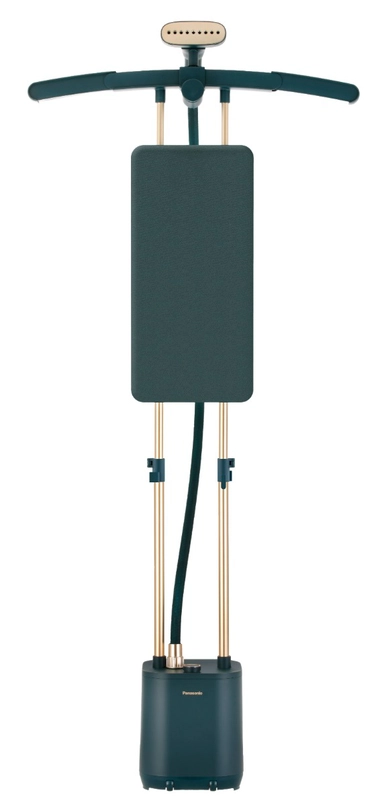 كاوية عامودي باناسونيك 2400W أخضر غامق NI-GWG090GTH                             