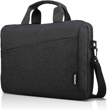 Lenovo 15.6 Inch Laptop Casual Bag Toploader T210 Black