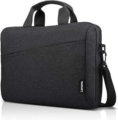 Lenovo 15.6 Inch Laptop Casual Bag Toploader T210 Black