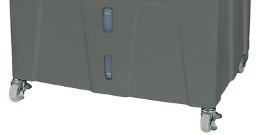 مكيف صحراوي نقال هام 35 لتر 3 سرعات HMAC-35A2M
