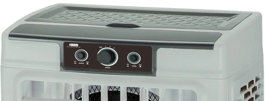 مكيف صحراوي نقال هام 35 لتر 3 سرعات HMAC-35A2M