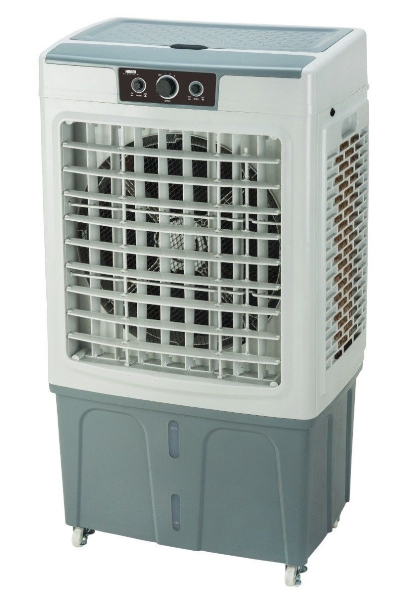 مكيف صحراوي نقال هام 45 لتر 3 سرعات HMAC-45BM