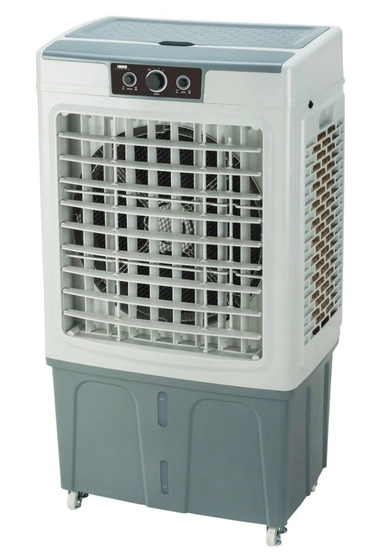 مكيف صحراوي نقال هام 45 لتر 3 سرعات HMAC-45BM