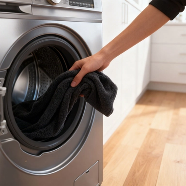 غسالة هام أمامية 11 ك فضي Inverter تنشيف 7ك HMCFL11D7SM-25N