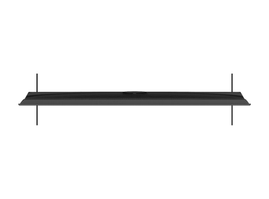 تلفزيون هام، 65 بوصة، 4K UHD، ذكي، Google TV، Mini LED، مع ريسيفر مدمج- MiHM65UH795KGO144H