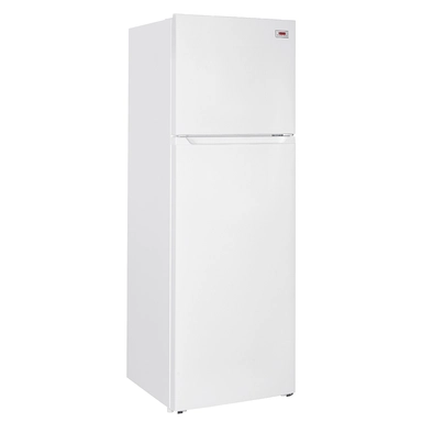 ثلاجة هام بابين، 11 قدم مكعب، ابيض - HM340WRF-O23DF