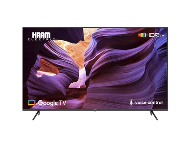 Haam 43 Inch FULL HD Smart LED TV - HM43F525KG