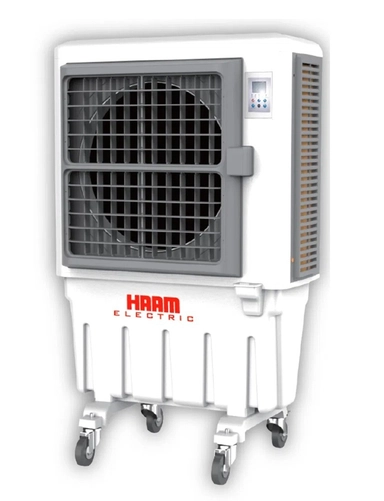  مكيف صحراوي نقال هام، 60 لتر، 3 سرعات - HMAC-60L-PRO