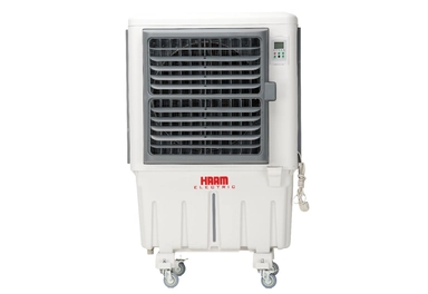  مكيف صحراوي نقال هام، 60 لتر، 3 سرعات - HMAC-60L-PRO