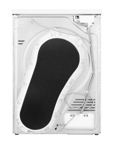 ,نشاف هام ,10 كيلو Inverter ,أبيض Heat Pump مكثف HMDR10WHINV25