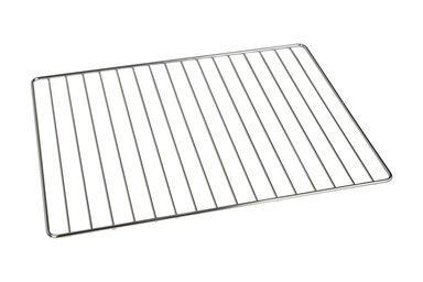 Haam Electric Oven With Grill, 41.7 × 56 × 35 Cm, 45L, 2000W, Black – HMTO45L-19