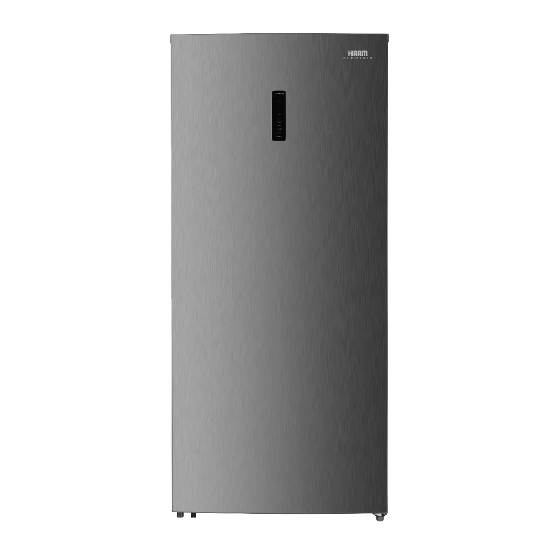 ثلاجة هام، 21.2 قدم مكعب، إنفرتر، ستيل - HM745SRF-024INV