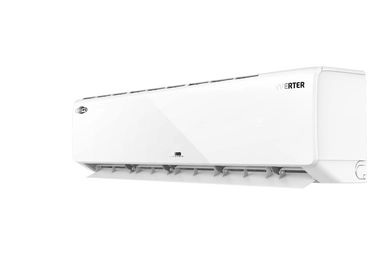 Haam Split AC, 28000 BTU, Hot & Cold, Inverter Rotary Compressor, White – HM30HCO26INV