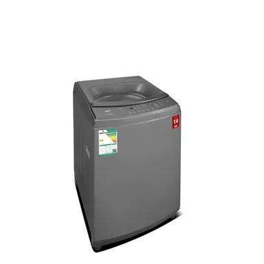 Haam Top Load Washing Machine 14 KG, HWM14S-23N
