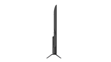 شاشة هام 85 بوصة دقة 4K UHD ذكي LED مع مستقبل مدمج – HM85UH545KGO