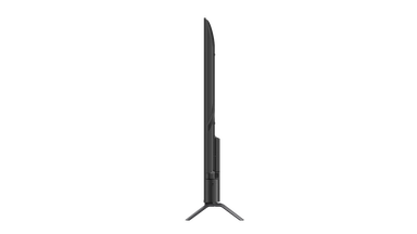 شاشة هام 85 بوصة دقة 4K UHD ذكي LED مع مستقبل مدمج – HM85UH545KGO