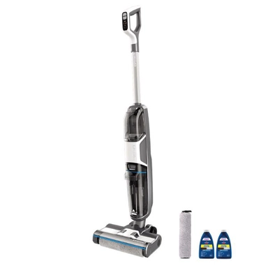 BISSELL CrossWave HF3 Cordless Multi-Surface 550 Watts, 3598E