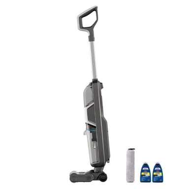 BISSELL CrossWave HF3 Cordless Multi-Surface 550 Watts, 3598E