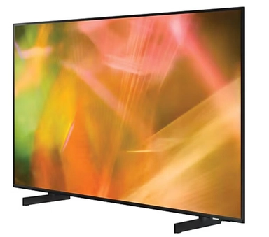 Samsung 65 Inch Smart 4K HG65AU800AUXUE Crystal UHD TV