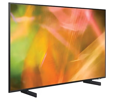 Samsung 65 Inch Smart 4K HG65AU800AUXUE Crystal UHD TV