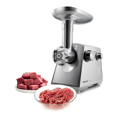 مفرمة لحم باناسونيك 1700 واط + ملحقات MK-GM1700STZ