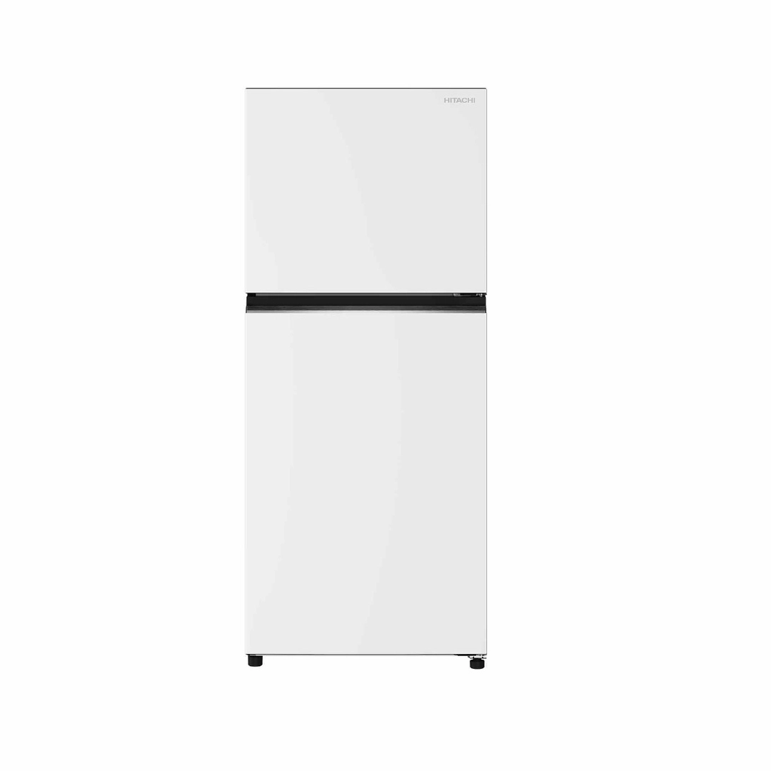 Hitachi Refrigerator, 12.1 Cu. Ft, White - HRTN6379SPWHSA