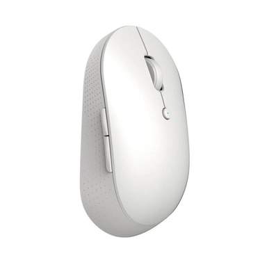 ماوس لاسلكي ثنائي الوضع Mi HLK4040GL - أبيض