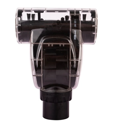 Haam Drum Vacuum Cleaner with Rotating Cleaning Brush, 2200W, 23L, HM-VC22-23L