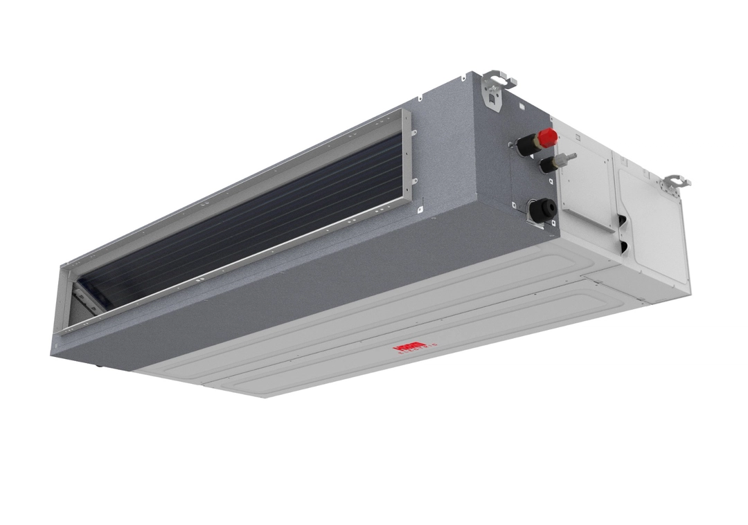 مكيف هام مخفي18400وحدة inverter حار بارد واي فايHM18HDU25INV