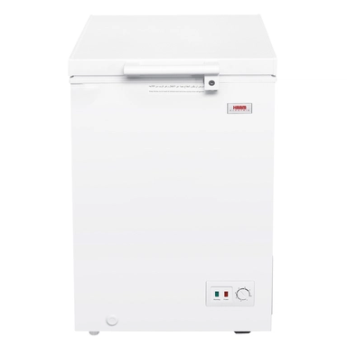 فريزر هام  أفقي 3.5 قدم أبيض HM170FR-O23