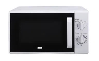 ميكروويف هام 20 لتر 700 واط ابيض HM20WGMY24