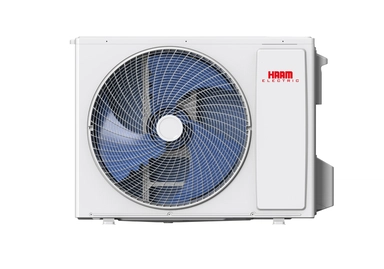 مكيف  هام مخفي24000وحدةinverter حار بارد واي فايHM24HDU25INV