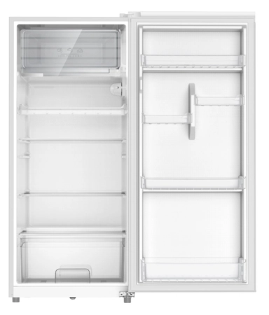 ثلاجة هام باب واحد   ابيض 6.7 قدم HM265WRF-M23