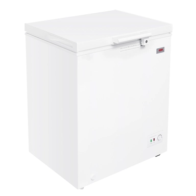 فريزر هام  أفقي 5.1 قدم أبيض HM270FR-O23