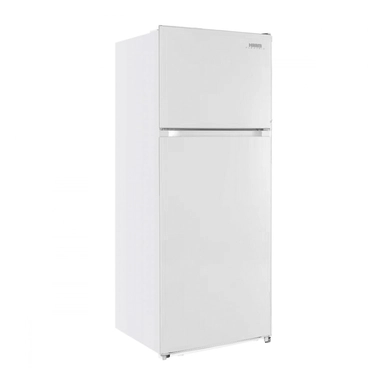 ثلاجة هام بابين أبيض 10.6قدم HM325WRF-G26