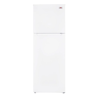 Haam 2 Doors Refrigerator, White, 11.7 cu.ft, HM350WRF-O23