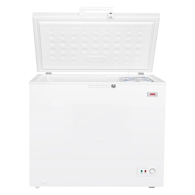 فريزر هام  أفقي 7.1 قدم أبيض HM370FR-O23