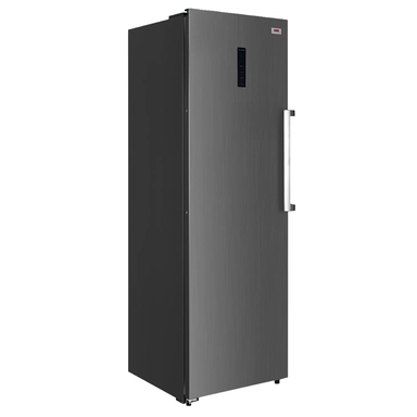 Haam Freezer, 9.3 Cu.ft, steel, HM390SFR-O23INV