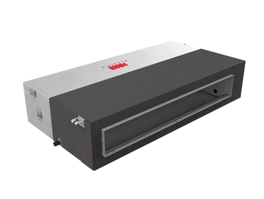 مكيف هام مخفي 45600وحدةinverterحار بارد  واي فايHM48HDU25INV