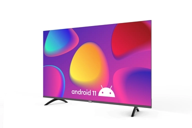 شاشة هام 50 بوصة أندرويد سمارت HM4K50S11TND -UHD-4K