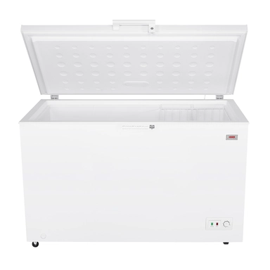 فريزر هام  أفقي 13.4 قدم أبيض HM570FR-O23