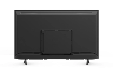 Haam 58 inch Google TV UHD Smart Screen HM58K540TGO
