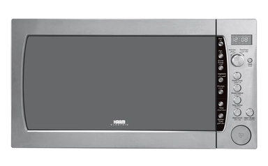 ميكروويف هام 60 لتر 1200 واط انفرتر استيل HM60SGM21