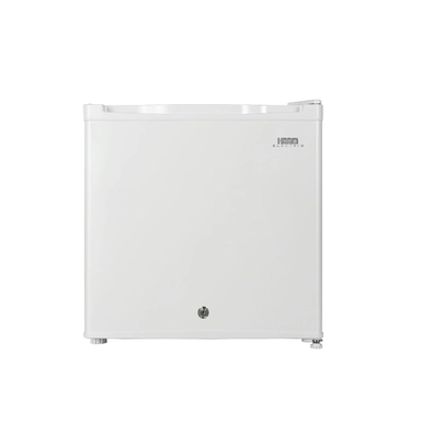 Haam One Door Refrigerator White 1.6 Cu.Ft, HM70WRF-G23