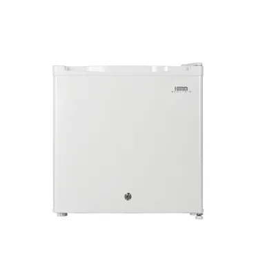 Haam One Door Refrigerator White 1.6 Cu.Ft, HM70WRF-G23