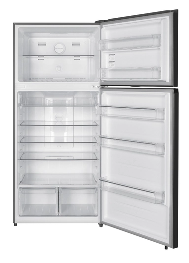ثلاجة شارب بابين 22.4 قدم استيل SJ-HM900-HS
